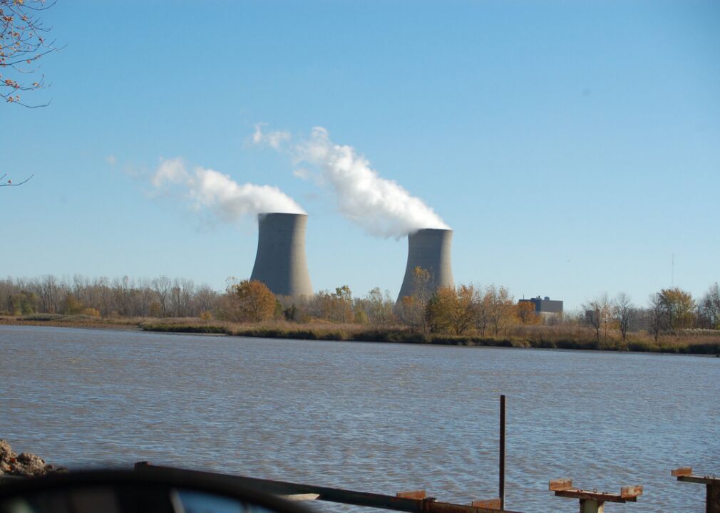 #36. Monroe, Michigan (tie)